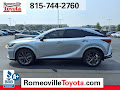 2024 Lexus RX 350 F Sport Handling