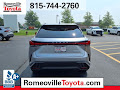2024 Lexus RX 350 F Sport Handling