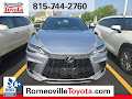 2024 Lexus RX 350 F Sport Handling