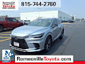 2024 Lexus RX 350 F Sport Handling