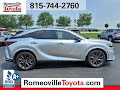 2024 Lexus RX 350 F Sport Handling