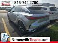 2024 Lexus RX 350 F Sport Handling