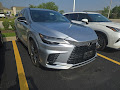 2024 Lexus RX 350 F Sport Handling