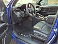 2025 Toyota Tacoma Hybrid TRD Off Road