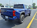 2025 Toyota Tacoma Hybrid TRD Off Road