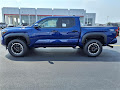 2025 Toyota Tacoma Hybrid TRD Off Road