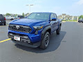 2025 Toyota Tacoma Hybrid TRD Off Road
