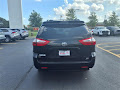 2017 Toyota Sienna LE