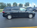 2017 Toyota Sienna LE