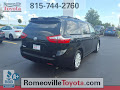 2017 Toyota Sienna LE