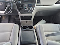 2017 Toyota Sienna LE