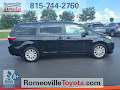 2017 Toyota Sienna LE