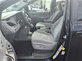 2017 Toyota Sienna LE