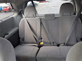 2017 Toyota Sienna LE