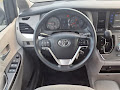 2017 Toyota Sienna LE