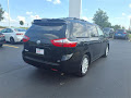2017 Toyota Sienna LE