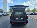 2017 Toyota Sienna LE