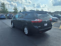 2017 Toyota Sienna LE