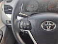 2017 Toyota Sienna LE