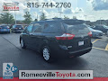 2017 Toyota Sienna LE
