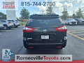 2017 Toyota Sienna LE