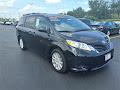 2017 Toyota Sienna LE