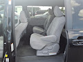 2017 Toyota Sienna LE