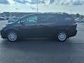 2017 Toyota Sienna LE