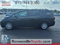 2017 Toyota Sienna LE