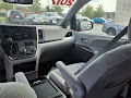 2017 Toyota Sienna LE