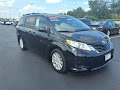 2017 Toyota Sienna LE