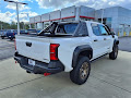 2025 Toyota Tacoma Hybrid Trailhunter