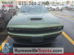 2019 Dodge Challenger GT