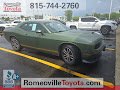 2019 Dodge Challenger GT