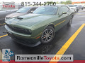 2019 Dodge Challenger GT