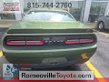 2019 Dodge Challenger GT