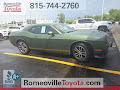 2019 Dodge Challenger GT