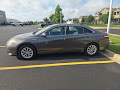 2015 Toyota Camry Hybrid LE