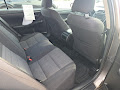 2015 Toyota Camry Hybrid LE