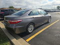 2015 Toyota Camry Hybrid LE