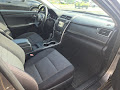 2015 Toyota Camry Hybrid LE