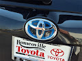 2016 Toyota RAV4 Hybrid XLE