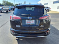 2016 Toyota RAV4 Hybrid XLE