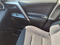 2016 Toyota RAV4 Hybrid XLE