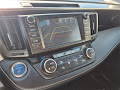 2016 Toyota RAV4 Hybrid XLE