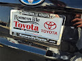 2016 Toyota RAV4 Hybrid XLE