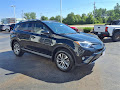 2016 Toyota RAV4 Hybrid XLE
