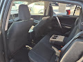 2016 Toyota RAV4 Hybrid XLE