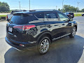 2016 Toyota RAV4 Hybrid XLE