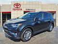 2016 Toyota RAV4 Hybrid XLE